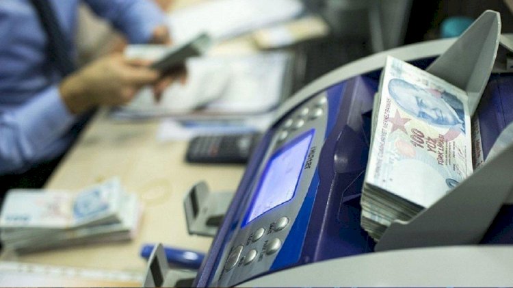 Esnaf kredi bulsa da kefil bulamıyor