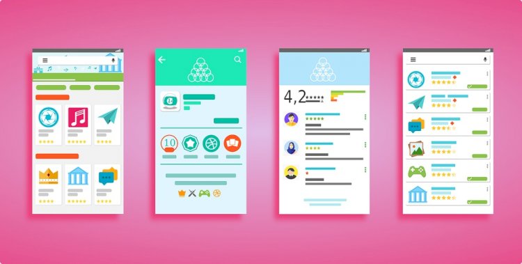 Android uygulamalarında sizi bekleyen tehlikelere dikkat!