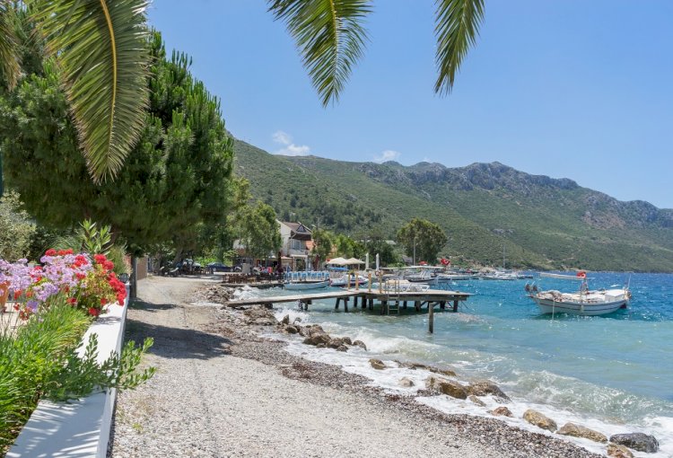 30 Ağustos’ta 1 Gün İzinle 4 Gün Tatil Yapacaklara Harika Rotalar