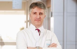 Ozon terapi ile yaşlanmayı geciktirin