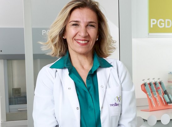 İnsanlığın Yeni Umudu Genetik Testler