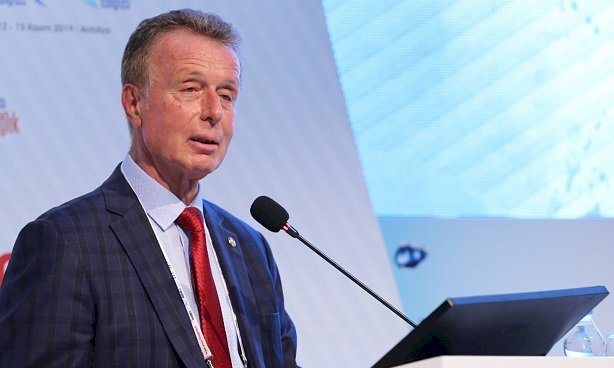 Saf su değil sağlıklı su tüketilmeli