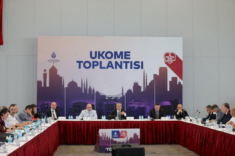 UKOME SERVİS ÜCRETLERİNİ YÜZDE 19 ARTIRDI