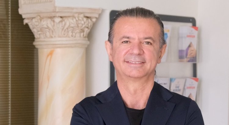 Küf Mantarı Alerjisi - Prof. Dr. Ahmet Akçay