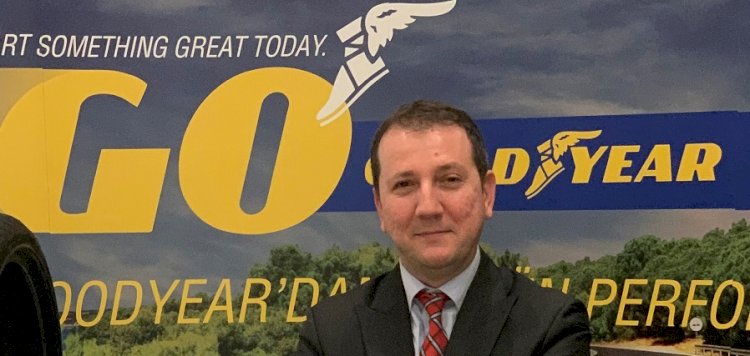 Goodyear Türkiye, tüketici lastiğinde 2022’de de hız kesmiyor