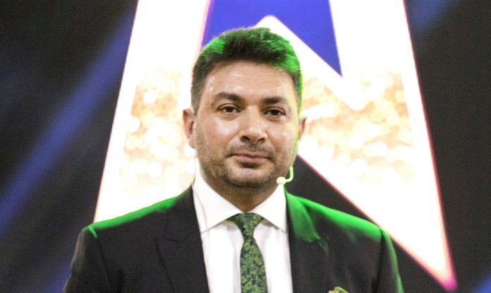 Max Pine, ‘Moringa’yla ‘network marketing’de Türkiye’nin parlayan yıldızı