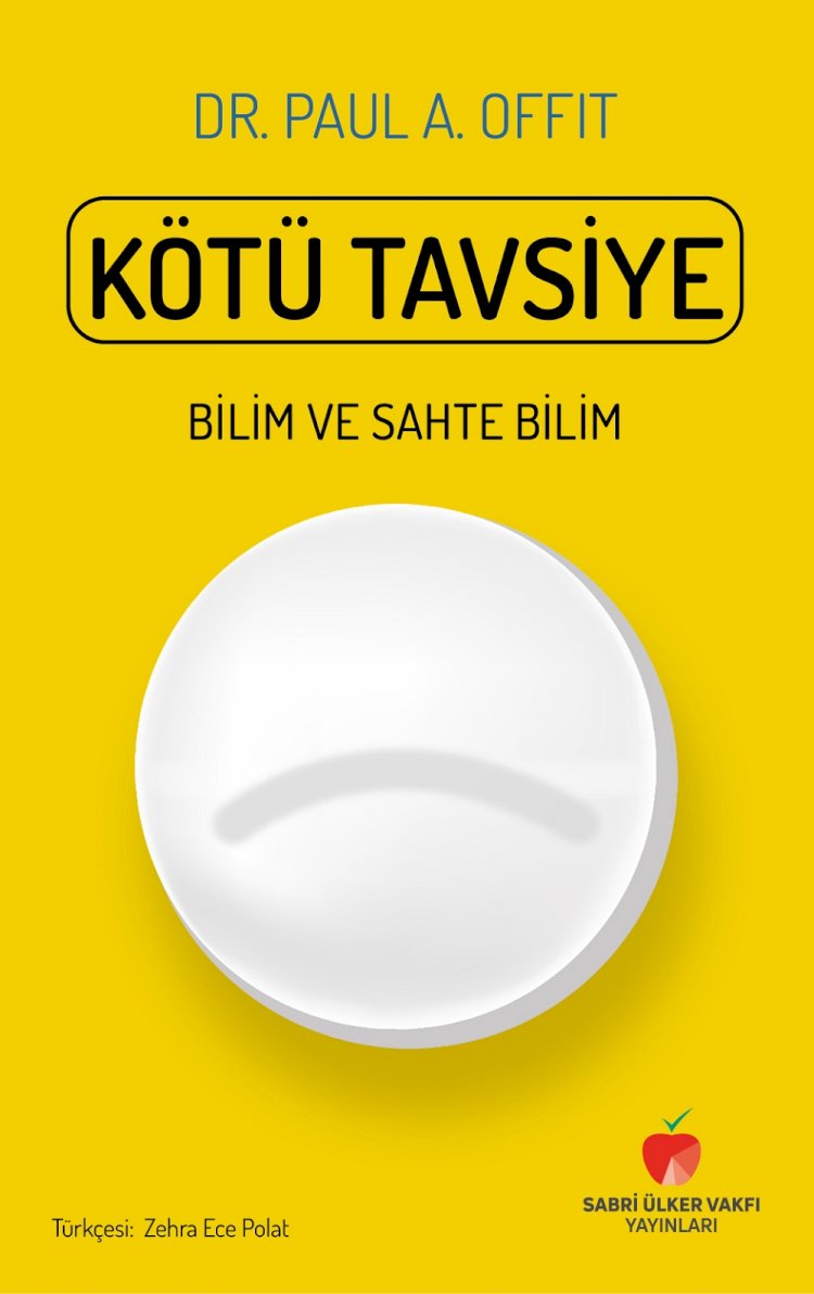 Batıl İnanç Panzehiri: Kötü Tavsiye