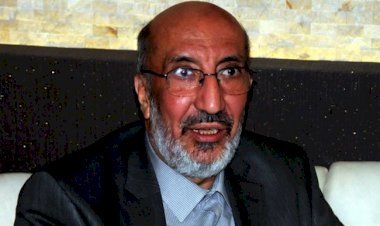 Abdurrahman Dilipak, Akit'teki yazılarına son verdi