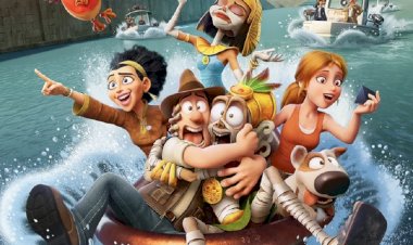 Bu Cuma Vizyonda Yer Alacak  Filmler Belli Oldu