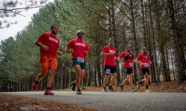 BÜYÜK TAARRUZ YOLUNDA, ZAFER ULTRA MARATONUNDA SON İKİ GÜN