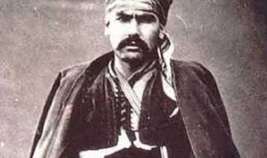 Halil İbrahim Türküsünün Hikayesi