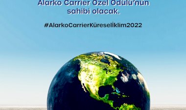 DEKLANŞÖRE GERİ DÖNÜŞÜM İÇİN BASILACAK