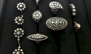 Meslek liselerinde iş garantili kuyumculuk teknolojisi bölümleri öğrencilerini bekliyor