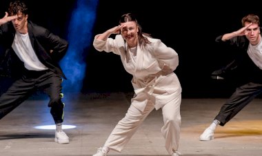 İzmir Fuarı’nda eğlence ve sanat devam ediyor