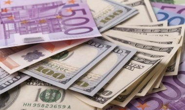 Doların yükselişi tam gaz devam ediyor