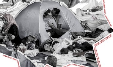 Hayat, Ölüm, Aşk ve Adalet Sergisi Açılıyor -