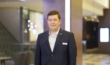 Le Méridien Istanbul Etiler’de Üst Düzey Atama