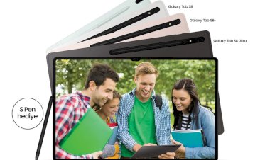 Samsung’dan okula dönüş öncesi yılın en büyük Galaxy tablet kampanyası!