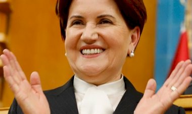 Akşener'den Kılıçdaroğlu'nun adaylığına ilişkin açıklama: 'Hiçbir konuşma olmadı'