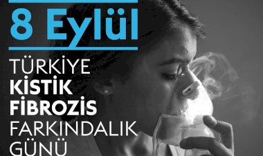 “TÜRKİYE’DEKİ HASTALARIN KİSTİK FİBROZİS TEDAVİSİNDE ÇIĞIR AÇAN