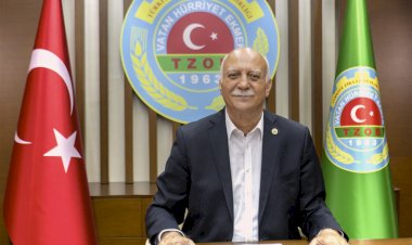 Devlet ve millet el ele verip fındığa sahip çıkmalı
