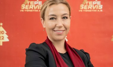 Temizlik malzemelerinin yeni adresi tepedenal.com yayında