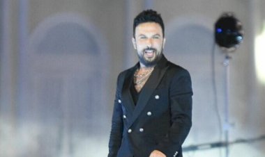Tarkan'ın İzmir konserine katılan kişi sayısı belli oldu: Dünya tarihine geçti!