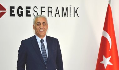 Ege Seramik, 50 Yıldır Modanın Adresi.