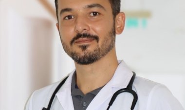Uyku Apnesi Ani Ölüm Riskini Arttırıyor