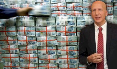 Eski MB Başekonomisti'nden kayıt dışı finansman uyarısı