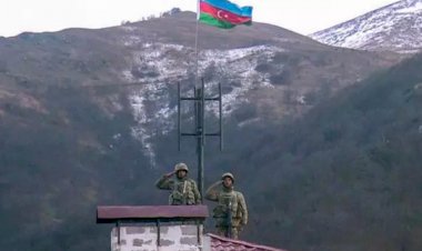Azerbaycan-Ermenistan sınırında çatışma: Erivan, resmen Moskova'dan yardım talep etme kararı aldı