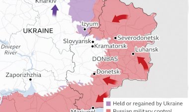 Kremlin'i bataklığa sapladı