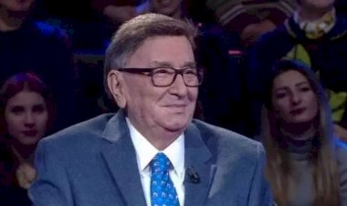 Eurovision'un sesi Bülend Özveren'den kötü haber
