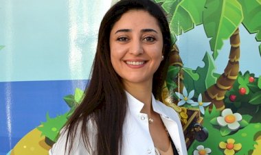 Ağız ve Diş Hastalıkları, Çocukları da Olumsuz Etkiliyor