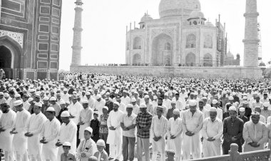 Kaderlerine Terkedilen Hindistan Müslümanları
