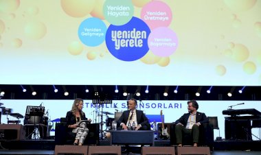 "Türkiye’de kişi başına düşen sipariş adedi yüzde 40’a ulaştı”