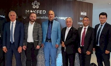 Elektrik Motoru Sektörünün Hedefinde Enerji Verimliliği Var
