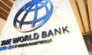 Dünya Bankası'ndan 2023'te küresel resesyon uyarısı