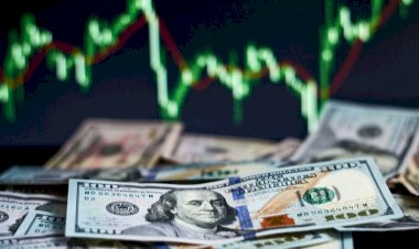 İki büyük bankadan dikkat çeken analiz: Dolardaki ralli henüz bitmedi