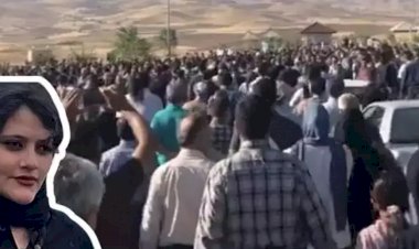 İran’da 'örtünme kurallarına uymadığı' için gözaltına alınan kadın öldü: Tahran sokakları karıştı