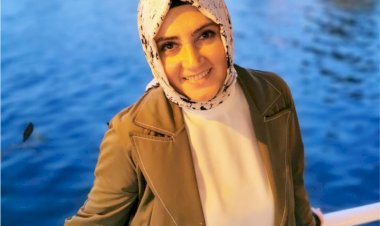 Atıktan gübre yaptı, çiftçiye bağışlayacak