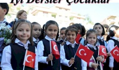 ÇOCUKLAR_______