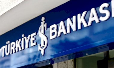 ABD'den yaptırım uyarıları gelmişti: İş Bankası Rus ödeme sistemi Mir'i askıya aldı