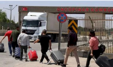 Suriyeliler dönüyor, Türk işveren panikte