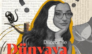 “Dilozof İle Dünyaya Fırlatıldık” Podcast Dünyasına Birinci Sıradan Girdi!