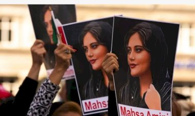 M﻿ahsa Amini'nin babası: 'Kızımı görmek istedim, bırakmadılar'