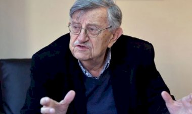 İktisatçı Korkut Boratav uyardı: Dolardaki her artış kur korumalı mevduatın kamuya yükünü katlıyor