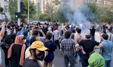 Mahsa Amini protestolarında ölü sayısı 35'e çıktı