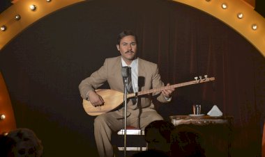 GARİP BÜLBÜL NEŞET ERTAŞ: “Neredesin Sen” türküsü eşliğinde fragman yayınlandı