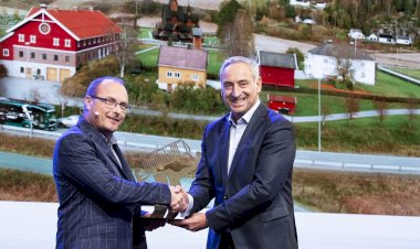 Avrupa’yı elektriklendirdi ve ‘en iyi otobüs’ tacını taktı: